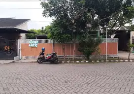 Rumah murah harmoni kota
