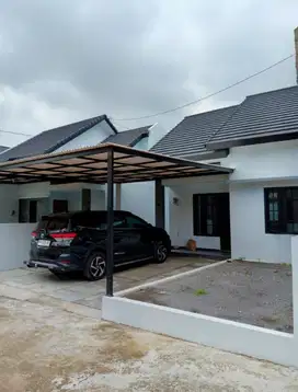 Rumah Baru Seyegan Dalam Cluster; Dekat PEMDA SLEMAN