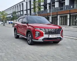 Hyundai Creta 2022 Bensin DP 5 Juta