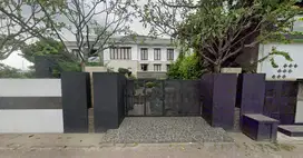 CESSIE RUMAH MEWAH DI KOTA TANGERANG