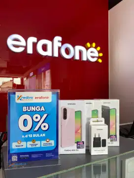 SAMSUNG A56 FREE ADAPTER BISA CICILAN 24BULAN