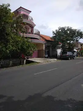 KELURAHAN KLAMPOK, BENJENG GRESIK