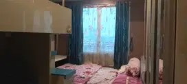 Apartemen Solo Paragon Full Furnished Modern Minimalis