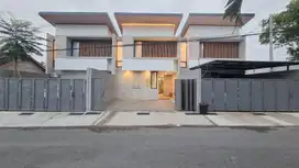 RUMAH SIAP HUNI DI PALAGAN ! DI NGAGLIK SLEMAN