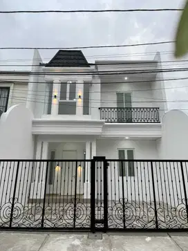 Dijual Rumah 2 Lantai Siap Huni di Prima Harapan Regency Bekasi