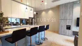 Apartemen Sudirman Suites, Jakarta Selatan