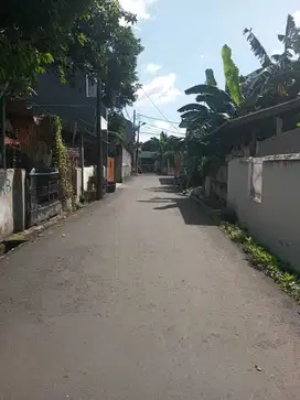 Tanah Murah Di Komplek Pondok Bambu