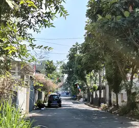 COCOK BUAT BANGUN RUMAH KEREN MU KAVLING SETRAWANGI BANDUNG