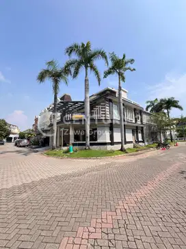 Dijual Rumah Mewah Di Layar Permai Pantai Indah Kapuk Siap Huni