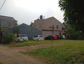 Di Jual, Tanah Kavling di Jl. Lestari Raya. Medang Lestari - Tangerang