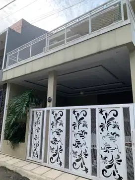 Dijual rumah mewah Harga ramah sudah SHM