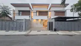 RUMAH SIAP HUNI DI PALAGAN ! DI NGAGLIK SLEMAN