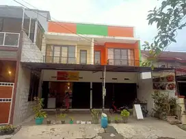 TURUN HARGA Dari 1M jadi 850jt saja Ruko Strategis Margahayu Bandung