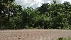 Tanah Zona Kuning di Jimbaran Bali dekat Universitas Udayana