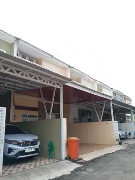 7 menit ke stasiun bojonggede Alexander Lakeside