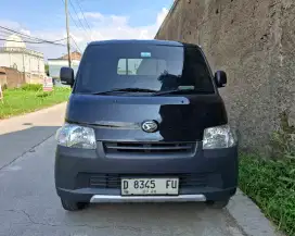 Daihatsu Granmax AC PS 1.5 Pickup Grand Gran Max Pick Up 2023