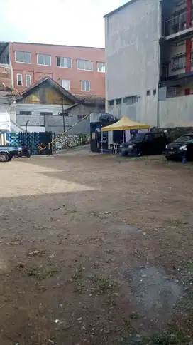 Dijual Cepat Tanah Murah Cocok Untuk KosKosan di Setiabudi