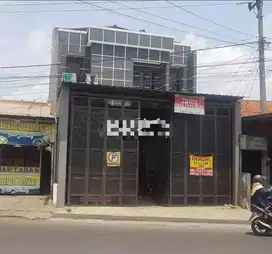 Murah Ruko di Jalan Utama Kopo Katapang