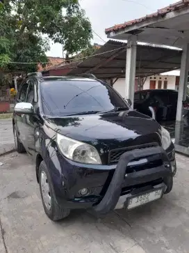 Mobil bekas siap pakai
