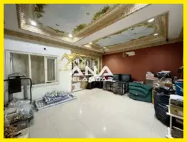 ANA RUMAH KLASIK UK 7X22M DI KOMPLEK THI JELAMBAR