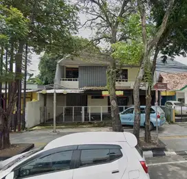 Dijual Rumah Lokasi Jalan Utama Indraprasta Semarang