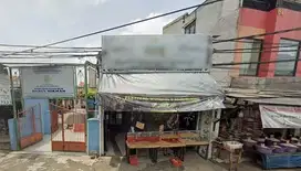 RUKO STRATEGIS DEKET WARUNG BUNCIT, JAKARTA SELATAN