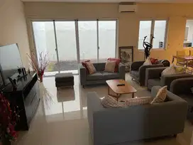 Jual Cepat Rumah Mewah 2 Lantai D'banyan Jakarta Garden City Cakung