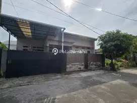 DIJUAL RUMAH JALAN MARELAN PASAR 1 GANG AWIE KAVLING BEACUKAI (SISCA)