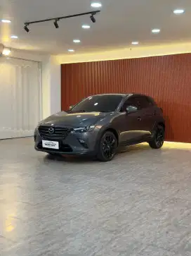 MAZDA CX-3 1.5 AT