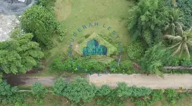 Dijual Tanah di Jalan Maloko, Dandang, Cisauk - Tangerang, Banten