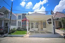 Rumah minimalis dijual di Lembah Dieng Sukun Malang