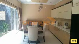 Di Jual Rumah Hadap Selatan di Kota Wisata Cibubur