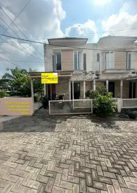 Dijual Rugii Rmh De Naila Residence Hulaan Menganti-Gresik