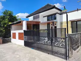 RUMAH MURAH DI BERBAH SLEMAN, DEKAT BANDARA ADI SUCIPTO