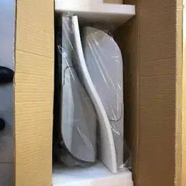 Lampu Penerangan Jalan Umum Osram Simplitz 220V AC