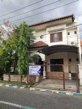 Rumah puri indah