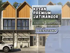 Investasi Kost Premium, Dikelola Profesional, Pasif Income Tanpa Ribet