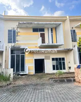 Dijual Villa Lebar 10 Di Komplek Graha Metropolitan