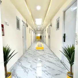Dijual Kost Cantik 31 kamar Fully Furnished nempel Bintaro Jaya