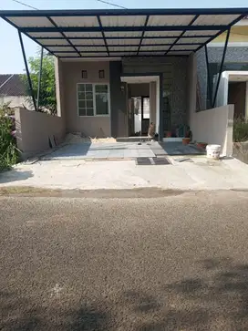 Rumah Minimalis Bekasi Kota Cimuning