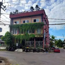 Cafe resto sukodono