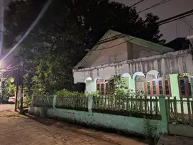Kelapa Gading Permai. Rumah 1 1/2 Lantai.