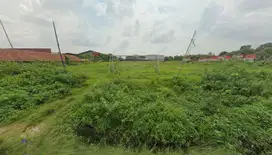 Jual Lahan Industri di Mekar Jaya, Panongan, Tangerang, Banten