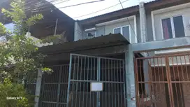 Dijual Rumah 2 Lantai SHM 5 Kamar Tidur Area Cengkareng Jakarta Barat