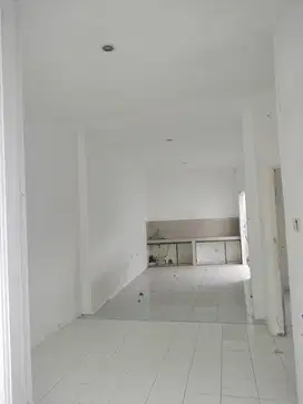 Rumah Siap Huni di Harvest Cileungsi