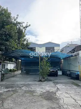 Jual Ruko Raya Kalikepiting