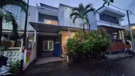 Rumah Minimalis 4 Kamar Tidur Di Jalan Antasura Denpasar