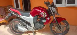 Yamaha byson super gress