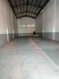 Dijual Gudang Ada Lift Barang di Sedayu Bizpark Daan Mogot