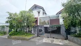 RUMAH LUAS 600 m2 DI PUNCAK DIENG MALANG,TERAWAT  SIAP HUNI